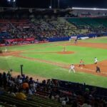 Arrancó la LVBP con Caracas y Magallanes en plan ganador +RESULTADOS