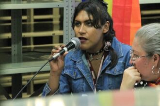 Escándalo en México por diputada trans que hace porno: "lo hago porque me pagan"