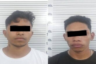 captaban adolescentes de entre 13 y 15 años a través de Facebook