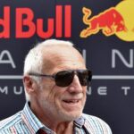 fundador y propietario de Red Bull