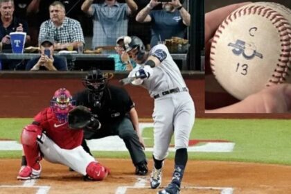 NO LO CREERÁS | La fortuna que rechazó un fanático por la pelota del jonrón 62 de Aaron Judge|NO LO CREERÁS | La fortuna que rechazó un fanático por la pelota del jonrón 62 de Aaron Judge