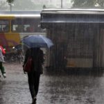 lluvias y descargas eléctricas: el pronóstico del Inameh para gran parte del país durante este 29Oct