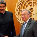 La razón por la que Maduro pidió a Guterres recuperar el derecho al voto en la ONU