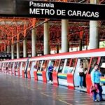 Este será el horario del Metro de Caracas durante este fin de semana||