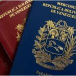 Aumentó el costo del pasaporte venezolano en el extrajero|