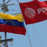 Venezuela estaría presionando a BP, Chevron y Shell para que reactiven operaciones cerca de su frontera marítima con Guyana