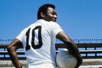 Fanáticos de Pelé piden al Santos retirar el dorsal 10 para "preservar su legado" y esto respondió el club