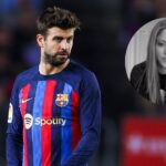 EN VIDEO | Lo que dijo Piqué tras llegar a un acuerdo de separación con Shakira