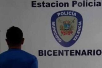 EN CARABOBO | Detienen a profesor de Educación Física por tocar partes íntimas de sus estudiantes