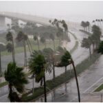 Colombia espera que tormenta Julia se convierta en huracán