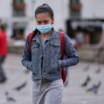 ¡EL VIRUS NO SE HA IDO! Colombia evalúa retomar el uso obligatorio del tapabocas ante persistencia del COVID