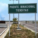 Gran expectativa ante reapertura del paso vehícular de puente internacional en Táchira después de siete años