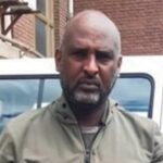 Interpol detuvo en Sudán al traficante de personas más buscado del mundo