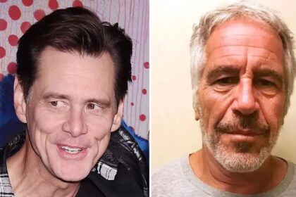 Jim Carrey podría demandar a youtuber que lo vínculo a la isla privada de Jeffrey Epstein