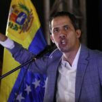 EN VIDEO | Guaidó advirtió que Maduro prepara una orden de captura en su contra