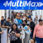 MultiMax Store hizo estremecer a los venezolanos desde Ciudad Bolívar