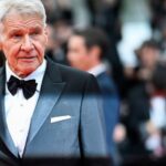 EN VIDEO | La divertida respuesta de Harrison Ford a una periodista que le preguntó sobre su "sexy" físico