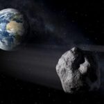 Descubren asteroide con la segunda probabilidad más alta en la historia de impactar la Tierra