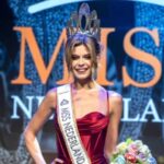 Mujer trans gana el Miss Países Bajos y participará en el Miss Universo 2023