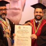 Así reaccionaron en redes al doctorado "honoris causa" que otorgó universidad zuliana a Nicolás Maduro Guerra