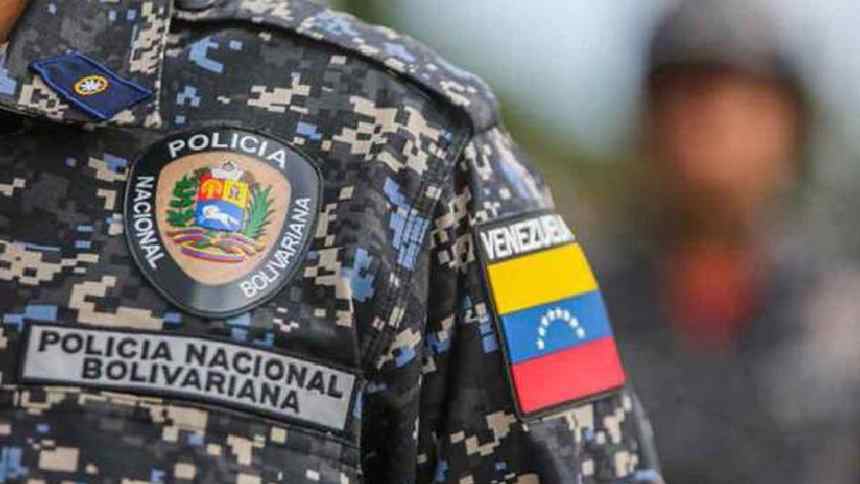 PNB prohibió a sus funcionarios uso de motos particulares en operativos de Carabobo