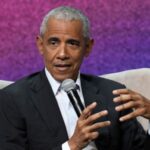 La polémica carta que Barack Obama escribió a una exnovia