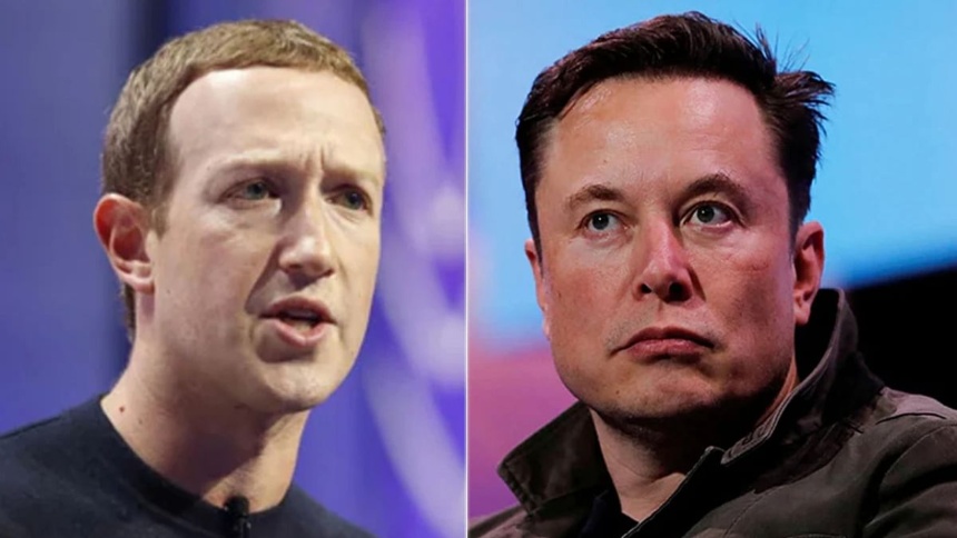 El contundente mensaje de Mark Zuckerberg a Elon Musk tras las excusas del sudafricano para poner fecha a su esperado combate