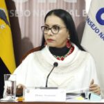 Ecuador denunció ataques cibernéticos contra plataforma de voto telemático