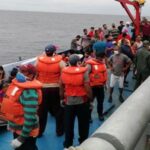 Trinidad y Tobago deportó a más de 100 migrantes venezolanos a pesar de las advertencias de activistas de DDHH