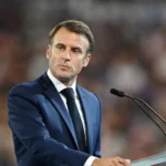 La razón de Macron para disolver la Asamblea Nacional francesa y convocar nuevas elecciones parlamentarias