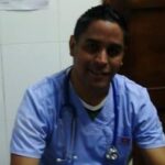 Falleció director del hospital de Carayaca en un extraño accidente de tránsito