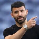 El Kun Agüero explota ante la falta de gasolina en Argentina y la compara con la crisis en Venezuela