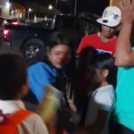 Liberaron a dos de los cinco niños venezolanos detenidos en una lancha que intentó entrar ilegalmente a Curazao