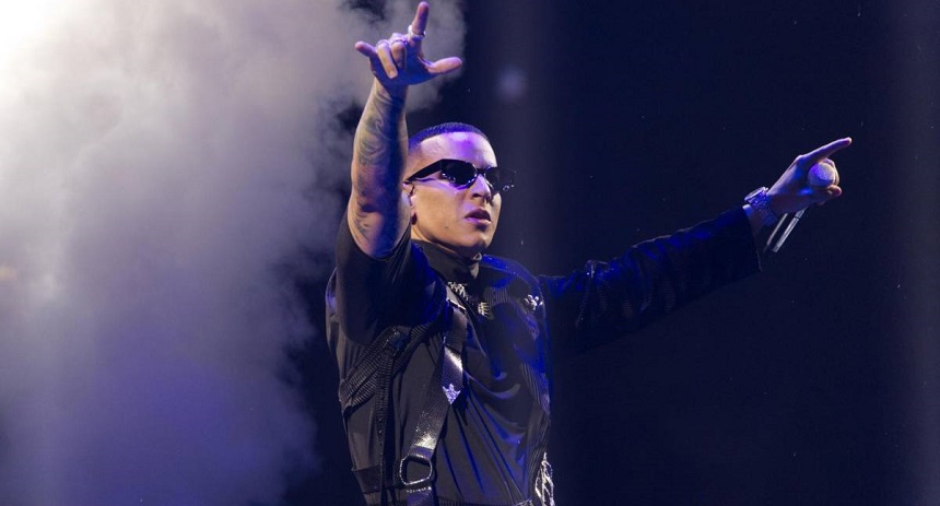 Daddy Yankee