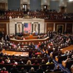 Cámara baja aprobó proyecto de ley que prohibiría TikTok en EEUU