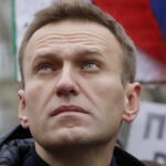 del presidente ruso, Vladimir Putin, accedió este sábado a entregar el cuerpo de Alexéi Navalni a su madre.