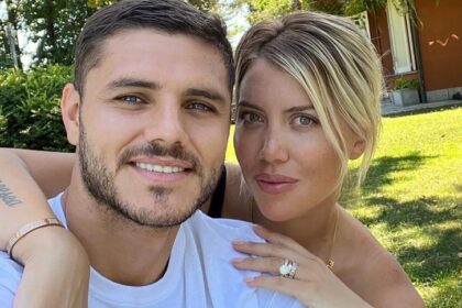 La modelo, presentadora, empresaria y manager de fútbol argentina Wanda Nara reveló recientemente cómo fue su primer sexual Mauro Icardi.  