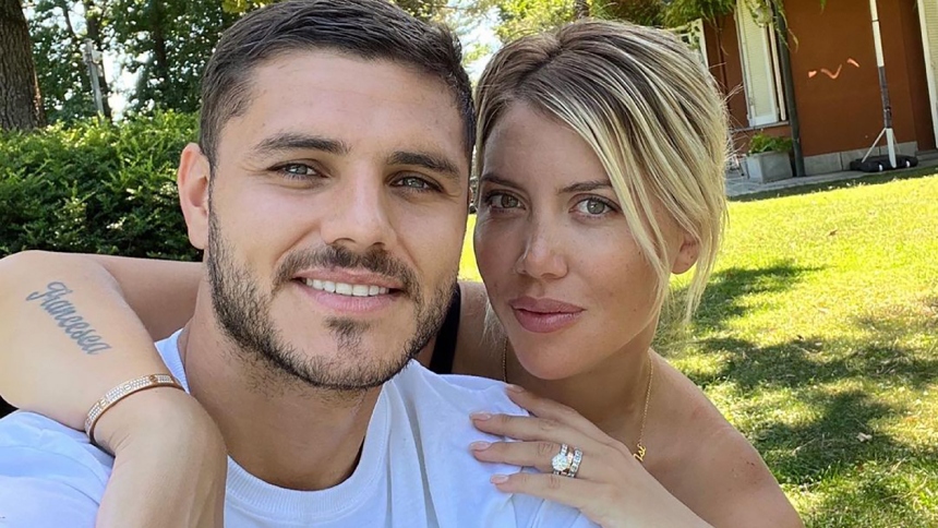 La modelo, presentadora, empresaria y manager de fútbol argentina Wanda Nara reveló recientemente cómo fue su primer sexual Mauro Icardi.  