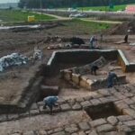 Arqueólogos israelíes descubrieron accidentalmente el "Campo del Armagedón" nombrado en el apocalipsis bíblico