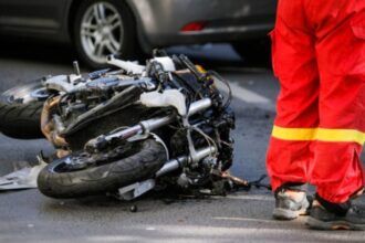 Al menos 13 accidentes de tránsito en Caracas durante solo este martes 12 de marzo, de los cuales siete ocurrieron entre las 6 a. m y 8 p. m.