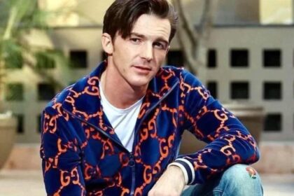 El actor y cantante Drake Bell confesó que fue víctima de abuso sexual y acusó a un trabajador de Nickelodeon.