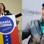 Henrique Capriles señaló, este lunes 11 de marzo, que cree es el momento de buscar una «opción» ante la inhabilitación de María Corina