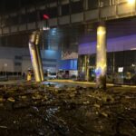 VIDEO: Filtran nuevas imágenes de los primeros minutos del ataque terrorista en Moscú que ha dejado al menos 137 muertos
