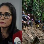 ¿Cerrar el Darién? La polémica promesa de campaña de una candidata presidencial en Panamá para frenar ola migratoria