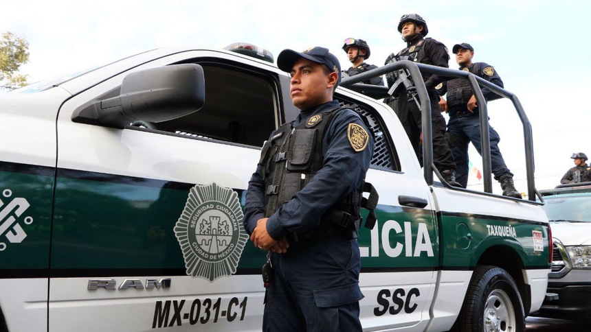 Horror en México: Hallan los cuerpos desmembrados de un candidato a concejal y su esposa dentro de la maletera de un vehículo