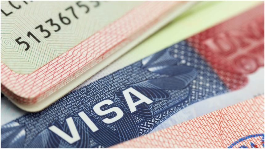 ¿Cuáles son los consulados con ya citas disponibles para la visa estadounidense en 2025? Esa es una pregunta que se hacen muchos, sobre todo, en México. 