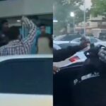 Intentaron detener a periodista en Barinas sin orden y en un vehículo no oficial sin placas