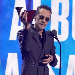 Hermanos Castillo componen exitos para Marc Anthony 