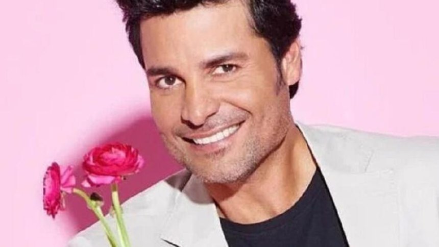 EN VIDEO: Chayanne envió mensaje a todas las madres en su día y así reaccionaron en redes