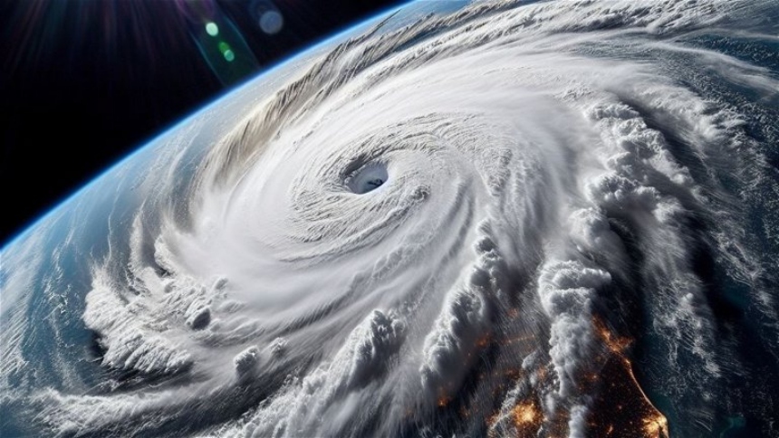 Anthony Reynes, meteorólogo Centro Nacional de Huracanes (CNH), advirtió que hay que estar muy atentos próxima temporada de huracanes en EEUU